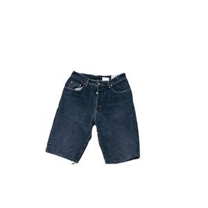 Nice men Chipie denim Jeans, shorts Size: 34, preowned Condition, Rare, HTF, Vin